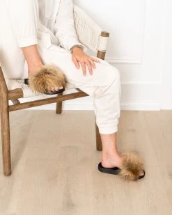 Patricia Green Flats Foxy Slide 10 Patricia Green Flats Foxy Slide