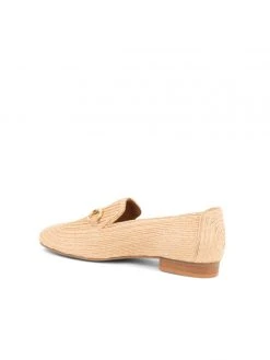 Patricia Green Riviera Raffia Loafer