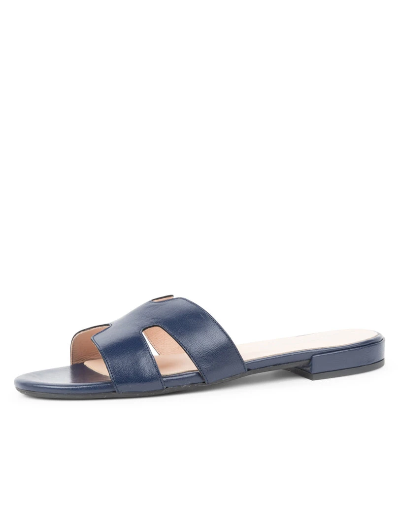 Patricia Green Hallie Flat Sandal New Arrivals 3 Patricia Green Hallie Flat Sandal New Arrivals