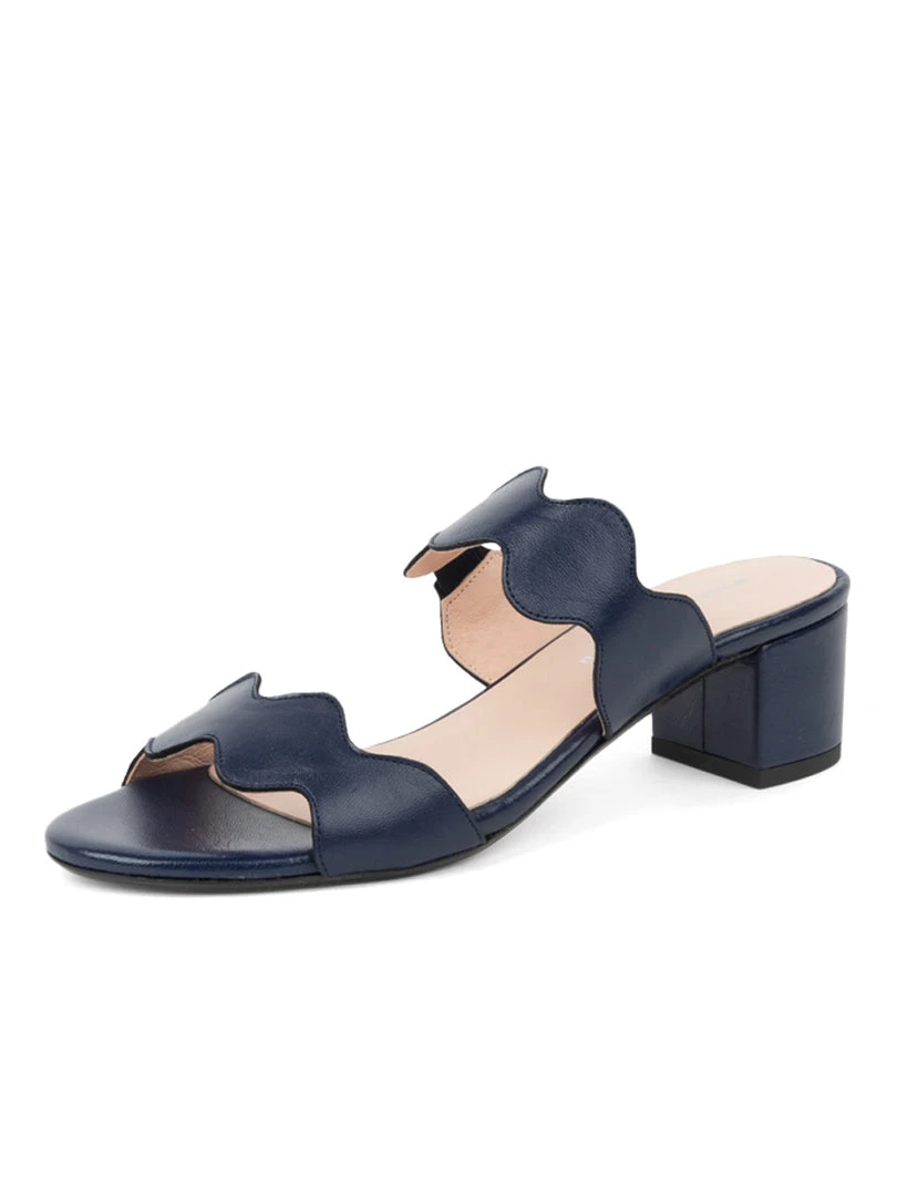 Patricia Green New Arrivals Palm Beach Scalloped Sandal 3 Patricia Green New Arrivals Palm Beach Scalloped Sandal