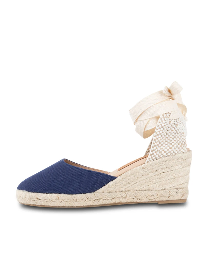 Patricia Green Leon Closed Toe Lace Up Espadrille 6 Patricia Green Leon Closed Toe Lace Up Espadrille
