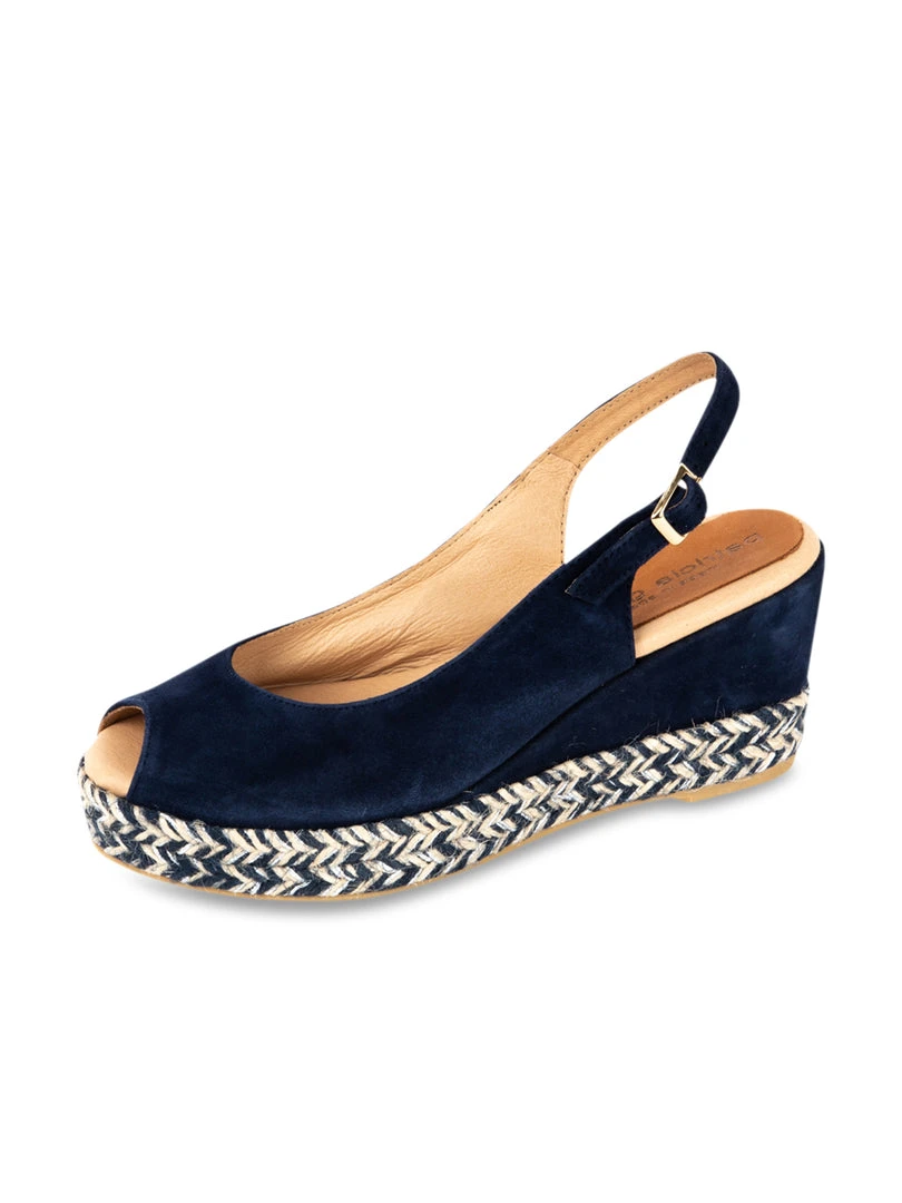 Patricia Green Piper Peep-Toe Slingback Espadrille 3 Patricia Green Piper Peep-Toe Slingback Espadrille