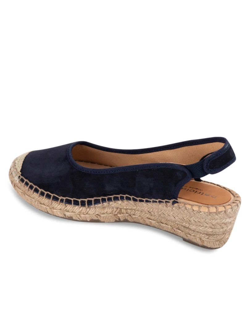 Patricia Green Valencia Closed Toe Slingback Espadrille New Arrivals 4 Patricia Green Valencia Closed Toe Slingback Espadrille New Arrivals