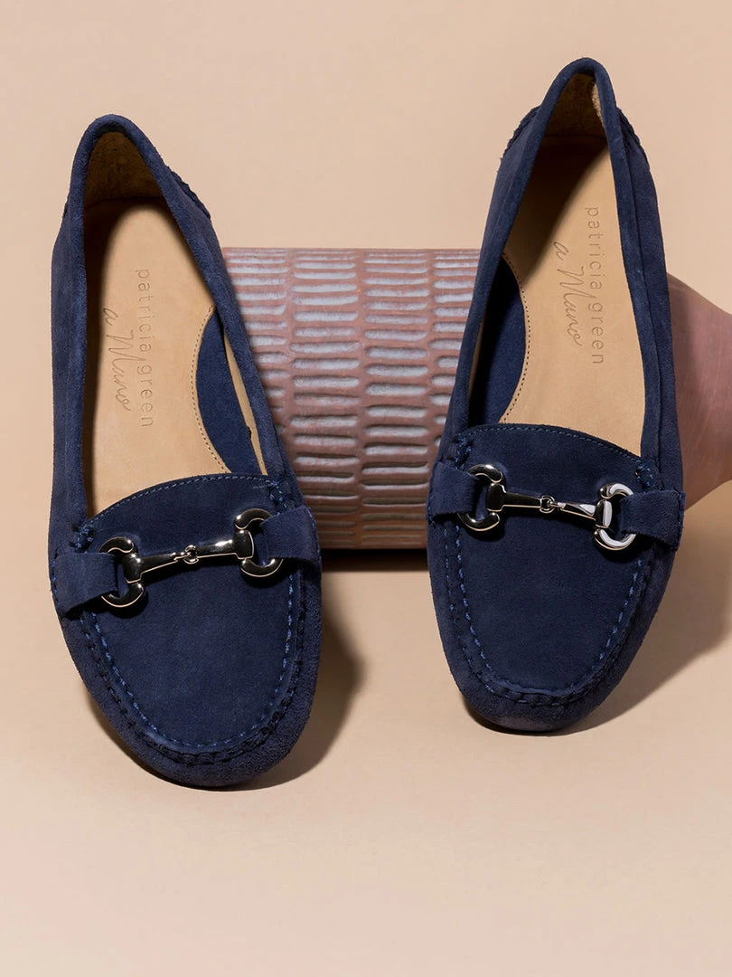 Patricia Green Carrie Driving Moccasin Casual 5 Patricia Green Carrie Driving Moccasin Casual