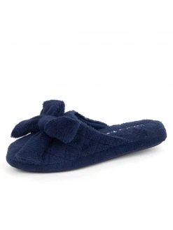 Patricia Green Casual Bonnie Microterry Slipper