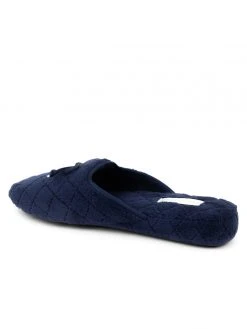 Patricia Green Chloe Microterry Slipper