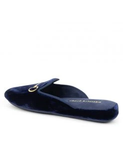 Patricia Green Milano Embroidered Slipper 9 Patricia Green Milano Embroidered Slipper