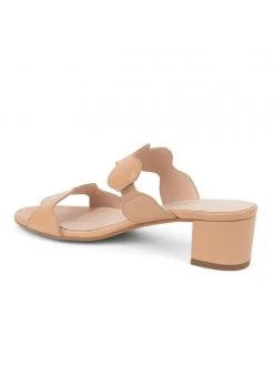 Patricia Green Palm Beach Scalloped Sandal New Arrivals