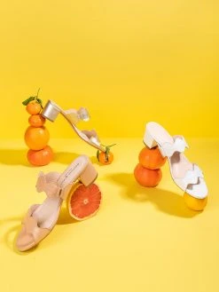 Patricia Green Palm Beach Scalloped Sandal New Arrivals 10 Patricia Green Palm Beach Scalloped Sandal New Arrivals