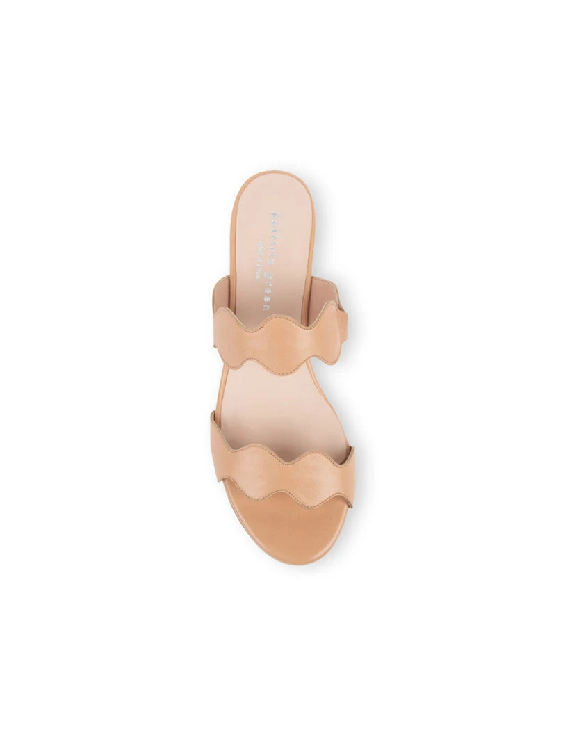 Patricia Green Palm Beach Scalloped Sandal New Arrivals 7 Patricia Green Palm Beach Scalloped Sandal New Arrivals