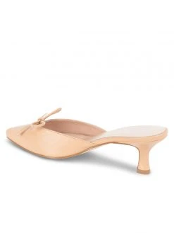Patricia Green Montauk Kitten Heel Mule New Arrivals