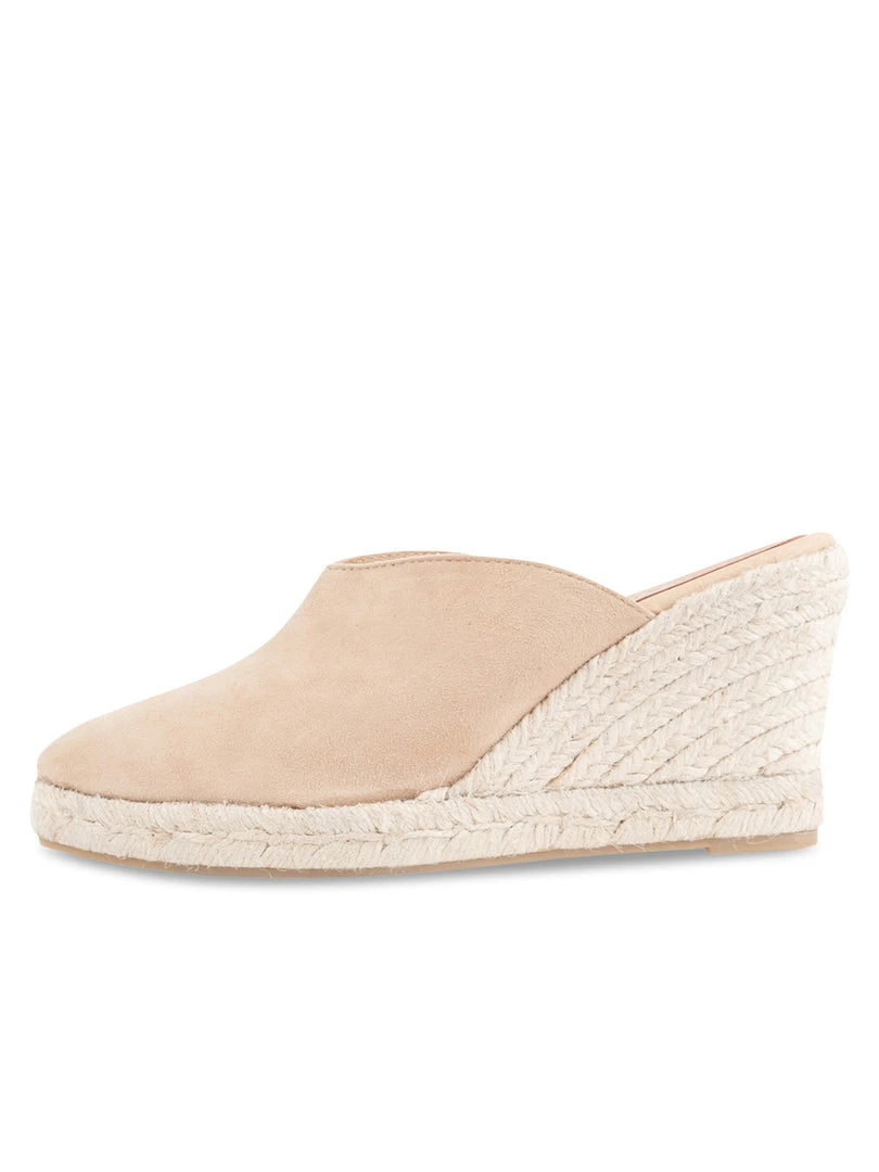 Patricia Green Levi Slip-On Mule Espadrille 6 Patricia Green Levi Slip-On Mule Espadrille