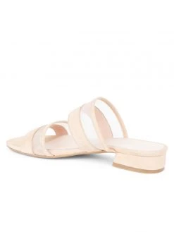 Patricia Green Belle Double Strap Sandal With Mesh