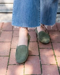 Patricia Green Jillian Driving Moccasin 10 Patricia Green Jillian Driving Moccasin