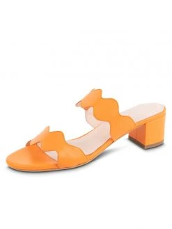 Patricia Green Palm Beach Scalloped Sandal New Arrivals
