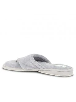 Patricia Green Splash Microterry Thong Slipper Slippers