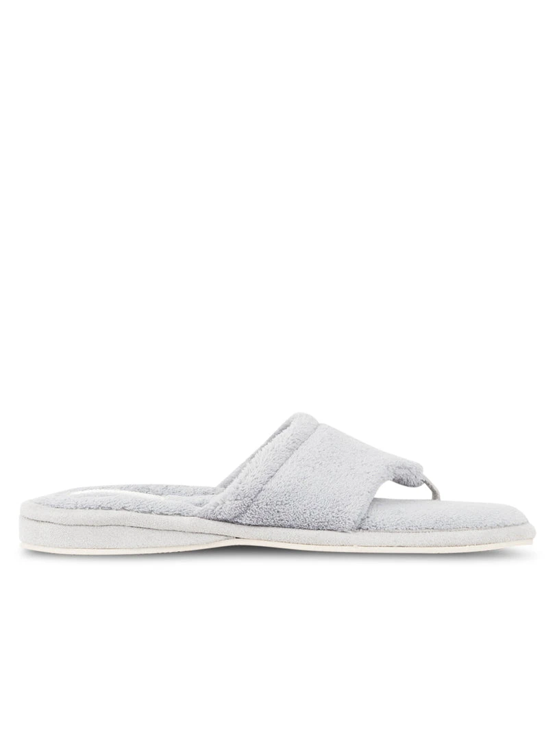 Patricia Green Splash Microterry Thong Slipper Slippers 5 Patricia Green Splash Microterry Thong Slipper Slippers