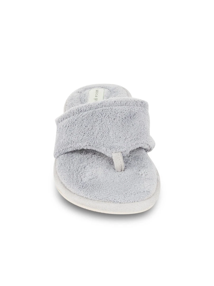 Patricia Green Splash Microterry Thong Slipper Slippers 6 Patricia Green Splash Microterry Thong Slipper Slippers