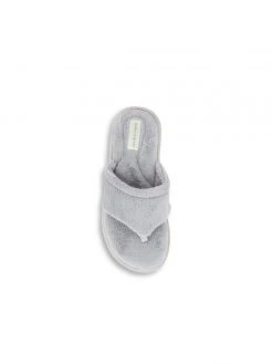 Patricia Green Splash Microterry Thong Slipper Slippers 12 Patricia Green Splash Microterry Thong Slipper Slippers