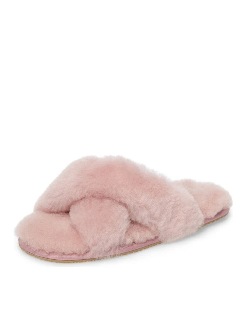 Patricia Green Mt. Hood Shearling Slipper 3 Patricia Green Mt. Hood Shearling Slipper