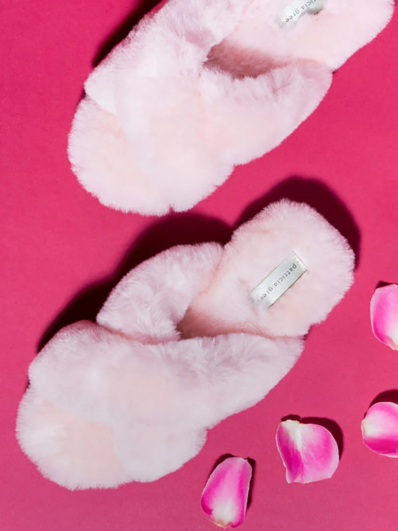 Patricia Green Mt. Hood Shearling Slipper 4 Patricia Green Mt. Hood Shearling Slipper