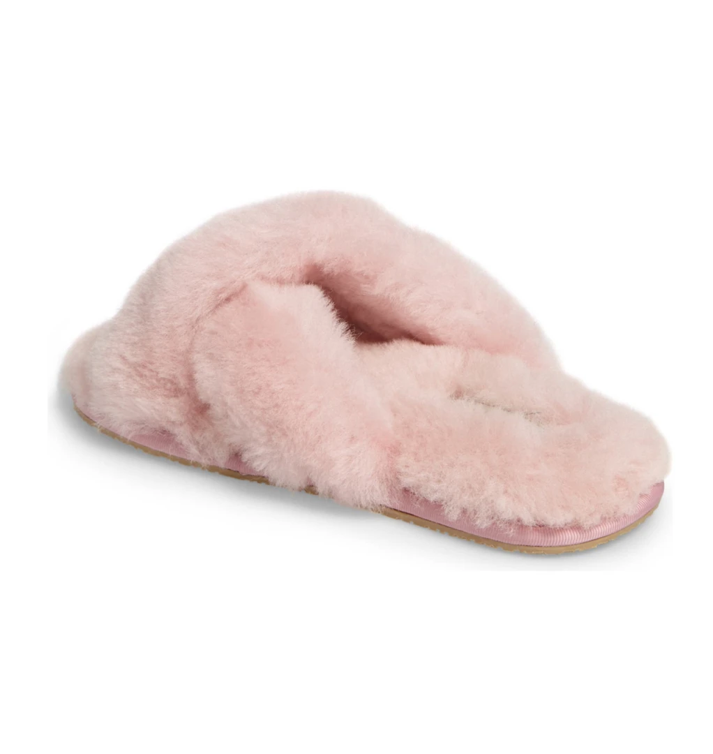 Patricia Green Mt. Hood Shearling Slipper 8 Patricia Green Mt. Hood Shearling Slipper