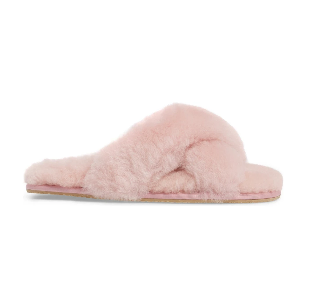 Patricia Green Mt. Hood Shearling Slipper 6 Patricia Green Mt. Hood Shearling Slipper