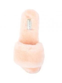 Patricia Green Tahoe Single Strap Slipper Slippers 12 Patricia Green Tahoe Single Strap Slipper Slippers