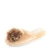 Patricia Green Daisy Pouf Slipper Flats 2 Patricia Green Daisy Pouf Slipper Flats