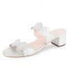 Patricia Green Palm Beach Scalloped Sandal 1 Patricia Green Palm Beach Scalloped Sandal