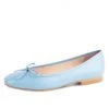 Patricia Green New Arrivals Hampton Bow Ballet Flat 1 Patricia Green New Arrivals Hampton Bow Ballet Flat