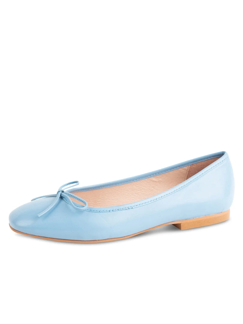 Patricia Green New Arrivals Hampton Bow Ballet Flat 3 Patricia Green New Arrivals Hampton Bow Ballet Flat