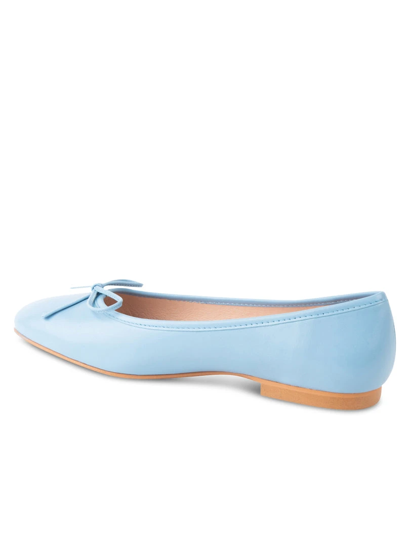 Patricia Green New Arrivals Hampton Bow Ballet Flat 4 Patricia Green New Arrivals Hampton Bow Ballet Flat