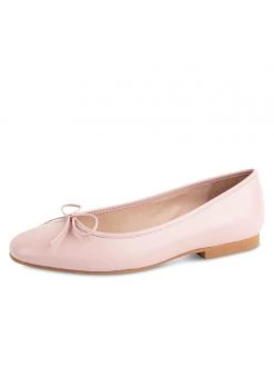 Patricia Green Hampton Bow Ballet Flat New Arrivals