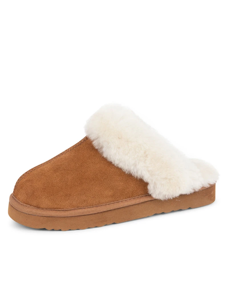 Patricia Green Casual Clara Slip-On Mule Slipper 3 Patricia Green Casual Clara Slip-On Mule Slipper