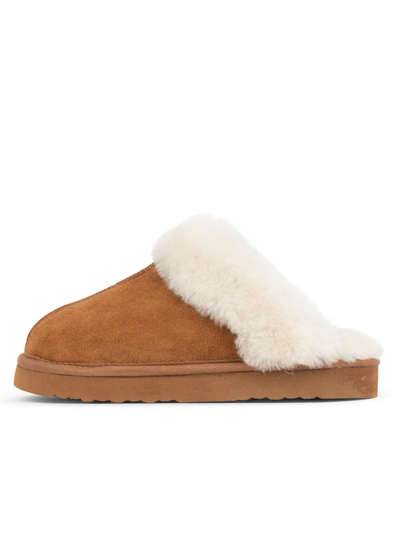 Patricia Green Casual Clara Slip-On Mule Slipper 6 Patricia Green Casual Clara Slip-On Mule Slipper