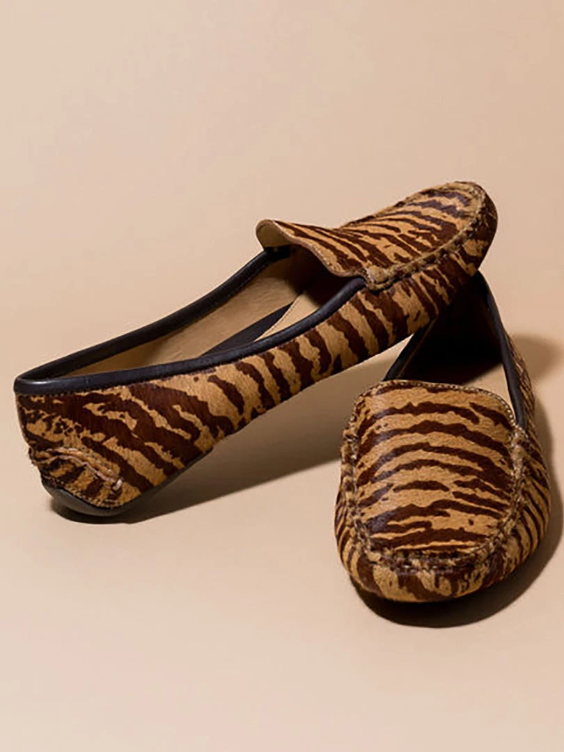 Patricia Green Casual Jillian Driving Moccasin 5 Patricia Green Casual Jillian Driving Moccasin