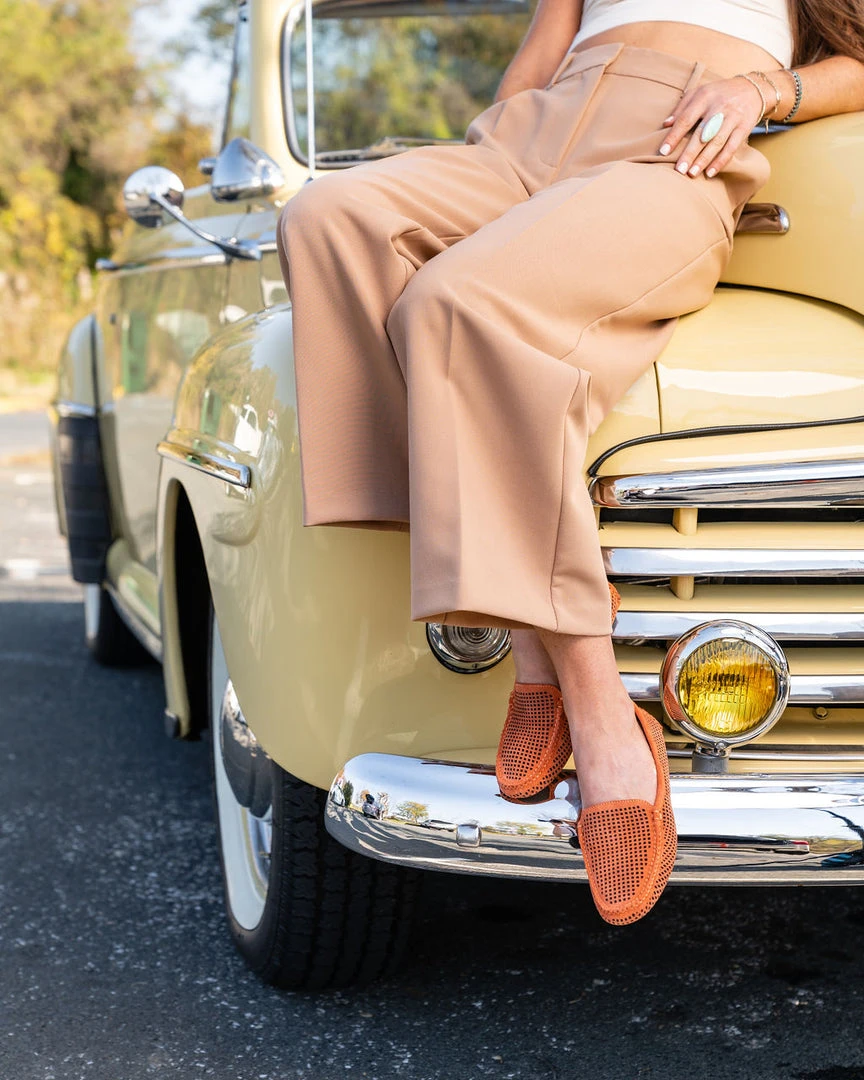 Patricia Green Barrie Driving Moccasin New Arrivals 5 Patricia Green Barrie Driving Moccasin New Arrivals