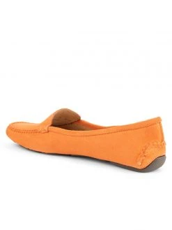 Patricia Green New Arrivals Jillian Driving Moccasin