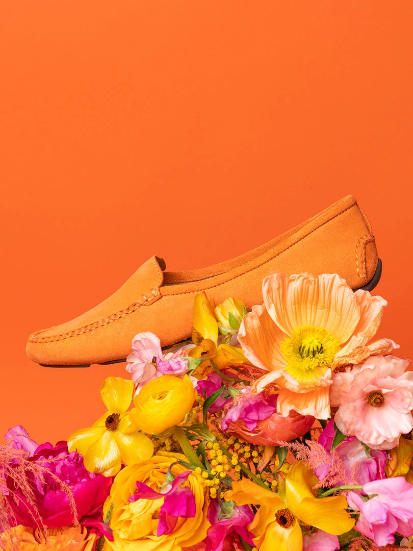 Patricia Green New Arrivals Jillian Driving Moccasin 5 Patricia Green New Arrivals Jillian Driving Moccasin