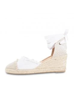 Patricia Green Elle Cap Toe Lace Up Espadrille New Arrivals 11 Patricia Green Elle Cap Toe Lace Up Espadrille New Arrivals