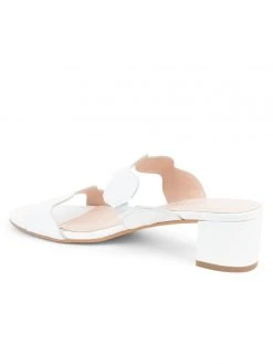 Patricia Green Palm Beach Scalloped Sandal