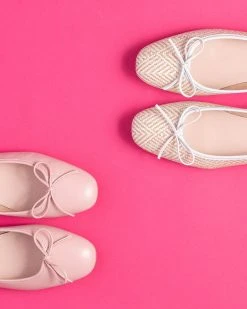 Patricia Green New Arrivals Hampton Bow Ballet Flat 10 Patricia Green New Arrivals Hampton Bow Ballet Flat