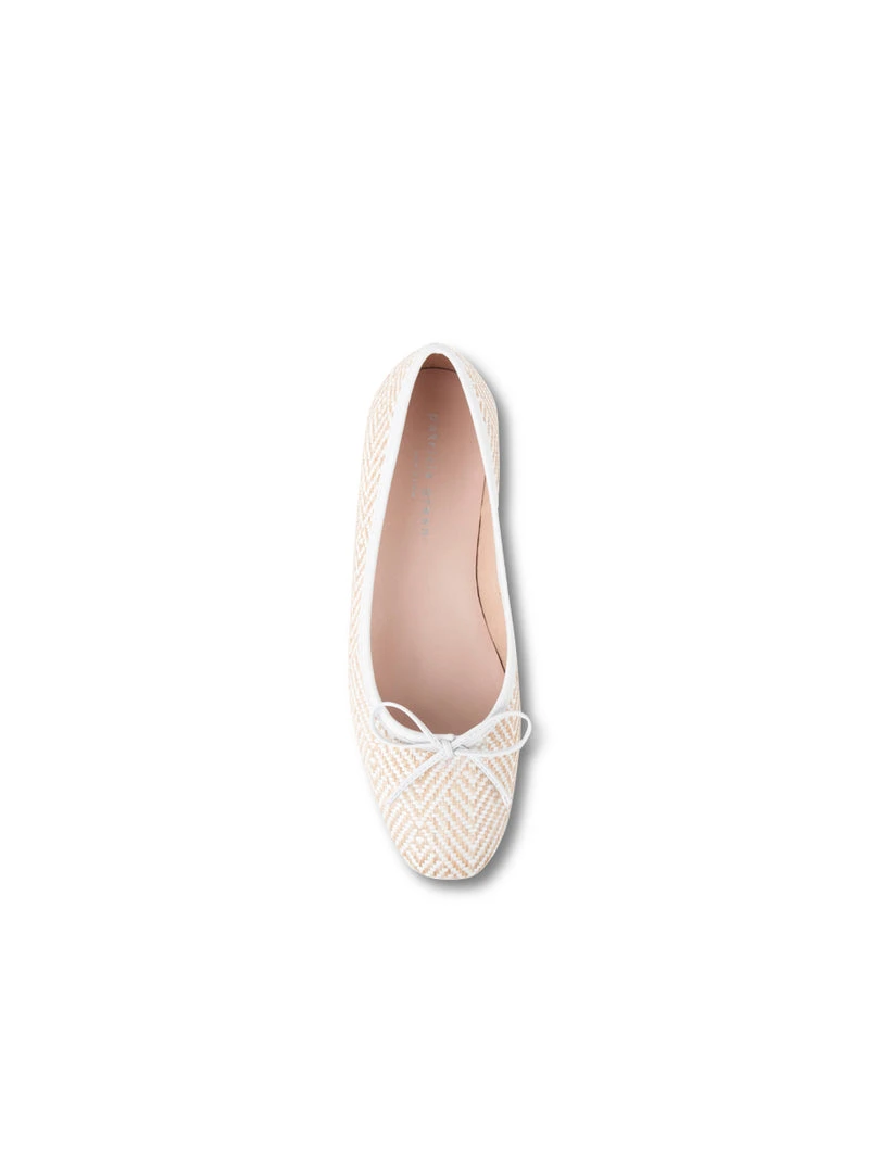 Patricia Green New Arrivals Hampton Bow Ballet Flat 7 Patricia Green New Arrivals Hampton Bow Ballet Flat