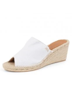 Patricia Green New Arrivals Shen Peep-Toe Espadrille