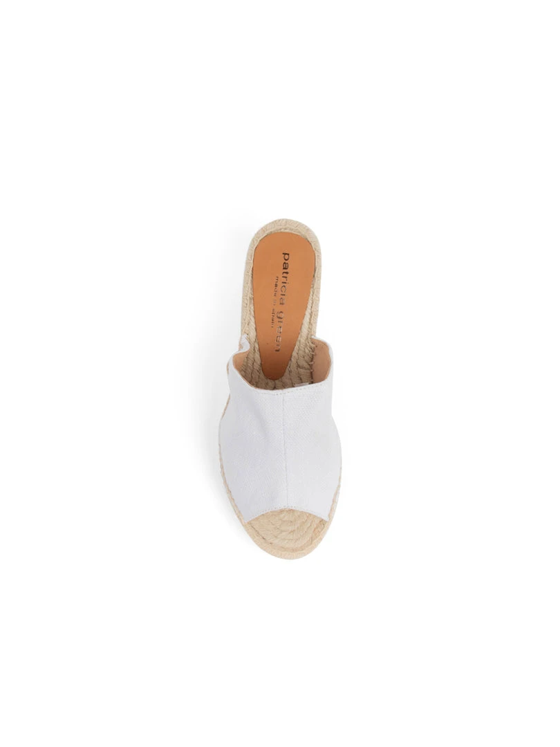 Patricia Green New Arrivals Shen Peep-Toe Espadrille 7 Patricia Green New Arrivals Shen Peep-Toe Espadrille