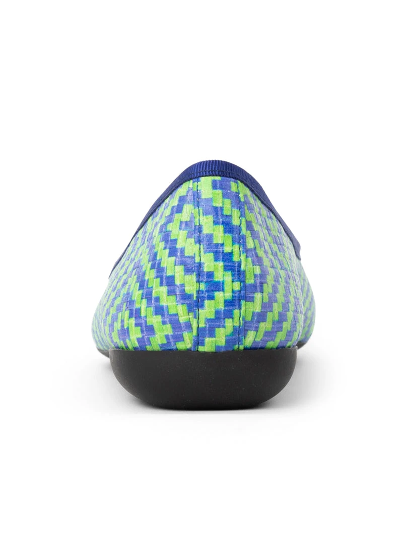 Paul Mayer Bravo Leather Ballet Flat 4 Paul Mayer Bravo Leather Ballet Flat