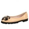 Paul Mayer Flats Brio Lug Sole Flat 2 Paul Mayer Flats Brio Lug Sole Flat