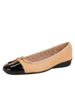 Paul Mayer Galant Square Toe Ballet Casual