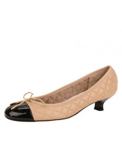 Paul Mayer Kitten Heels Titou Kitten Heel